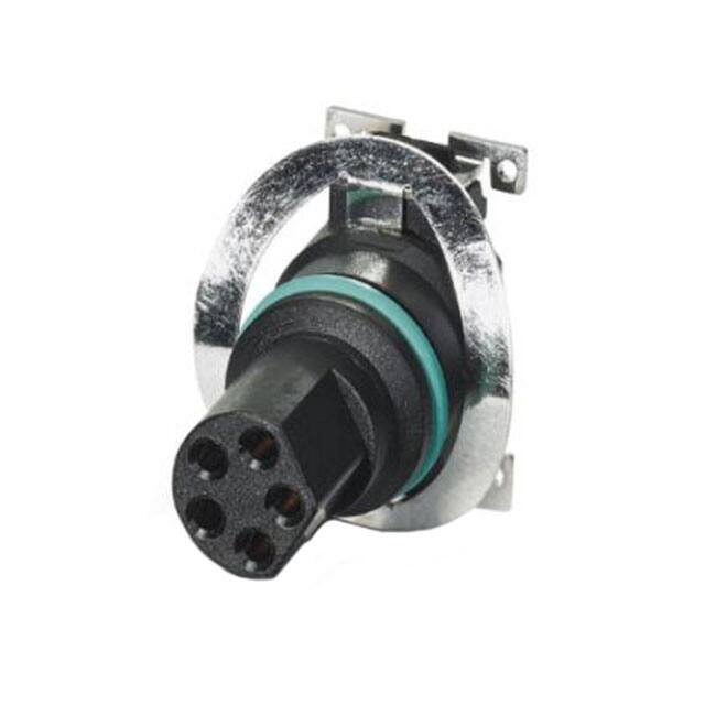 1412237 Phoenix Contact  Circular Connector Assemblies